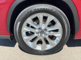 Toyota Highlander * Limited * АВТОКРЕДИТ БЕЗ ПЪРВОНАЧАЛНА ВНОСКА* , снимка 7