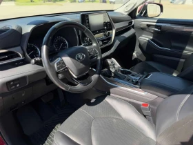 Toyota Highlander * Limited * АВТОКРЕДИТ БЕЗ ПЪРВОНАЧАЛНА ВНОСКА* , снимка 15