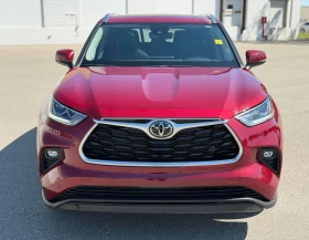 Toyota Highlander * Limited * АВТОКРЕДИТ БЕЗ ПЪРВОНАЧАЛНА ВНОСКА* , снимка 6
