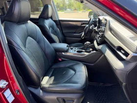 Toyota Highlander * Limited * АВТОКРЕДИТ БЕЗ ПЪРВОНАЧАЛНА ВНОСКА* , снимка 13
