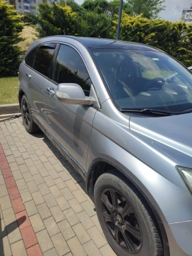 Honda Cr-v 2.2 i-CTDi , снимка 3