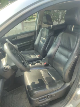 Honda Cr-v 2.2 i-CTDi , снимка 6