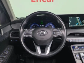 Hyundai Palisade Diesel 2.2 4WD| 199к.с.| ВКЛ.ТЕХНОТЕСТ, снимка 12