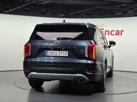 Hyundai Palisade Diesel 2.2 4WD| 199к.с.| ВКЛ.ТЕХНОТЕСТ, снимка 4