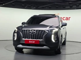 Hyundai Palisade Diesel 2.2 4WD| 199к.с.| ВКЛ.ТЕХНОТЕСТ, снимка 3