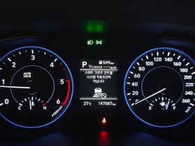 Hyundai Palisade Diesel 2.2 4WD| 199к.с.| ВКЛ.ТЕХНОТЕСТ, снимка 8