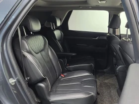Hyundai Palisade Diesel 2.2 4WD| 199к.с.| ВКЛ.ТЕХНОТЕСТ, снимка 11