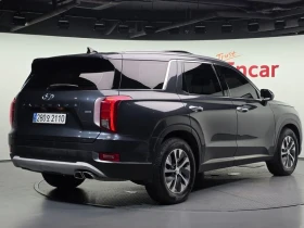 Hyundai Palisade Diesel 2.2 4WD| 199к.с.| ВКЛ.ТЕХНОТЕСТ, снимка 2