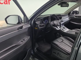 Hyundai Palisade Diesel 2.2 4WD| 199к.с.| ВКЛ.ТЕХНОТЕСТ, снимка 10