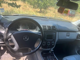 Mercedes-Benz ML 270, снимка 3