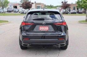 Lexus NX * 300 * CARFAX * БЕЗ ПЪРВОНАЧАЛНА ВНОСКА, снимка 4