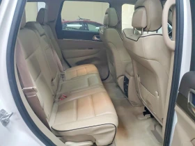 Jeep Grand cherokee 3.6l Overland, снимка 11