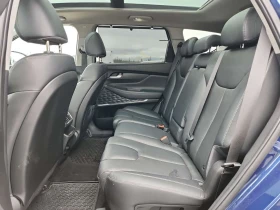 Hyundai Santa fe * 2.0t Awd Ultimate* АВТОКРЕДИТ БЕЗ ПЪРВОНАЧАЛНА *, снимка 12
