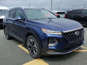 Hyundai Santa fe * 2.0t Awd Ultimate* АВТОКРЕДИТ БЕЗ ПЪРВОНАЧАЛНА *, снимка 5