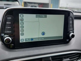 Hyundai Santa fe * 2.0t Awd Ultimate* АВТОКРЕДИТ БЕЗ ПЪРВОНАЧАЛНА *, снимка 11