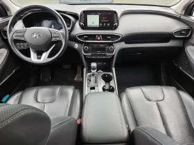 Hyundai Santa fe * 2.0t Awd Ultimate* АВТОКРЕДИТ БЕЗ ПЪРВОНАЧАЛНА *, снимка 10