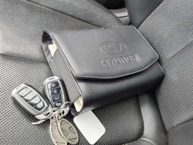 Hyundai Santa fe * 2.0t Awd Ultimate* АВТОКРЕДИТ БЕЗ ПЪРВОНАЧАЛНА *, снимка 8
