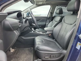 Hyundai Santa fe * 2.0t Awd Ultimate* АВТОКРЕДИТ БЕЗ ПЪРВОНАЧАЛНА *, снимка 3
