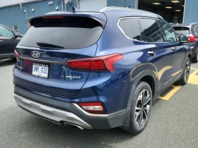 Hyundai Santa fe * 2.0t Awd Ultimate* АВТОКРЕДИТ БЕЗ ПЪРВОНАЧАЛНА *, снимка 2