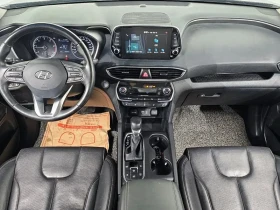 Hyundai Santa fe 2.0 2WD PREMIUM, снимка 7