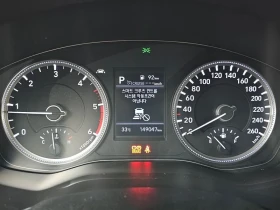 Hyundai Santa fe 2.0 2WD PREMIUM, снимка 8