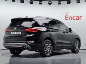 Hyundai Santa fe 2.0 2WD PREMIUM, снимка 2