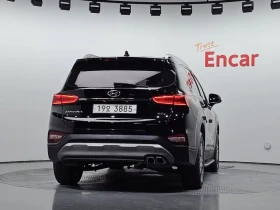 Hyundai Santa fe 2.0 2WD PREMIUM, снимка 4
