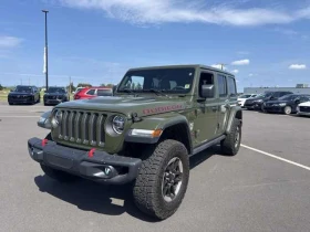Jeep Wrangler Rubicon / ПРОГНОЗНА ЦЕНА до БГ, снимка 1