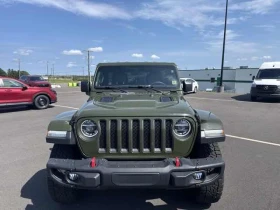 Jeep Wrangler Rubicon / ПРОГНОЗНА ЦЕНА до БГ, снимка 2