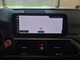BMW X4 M Competition / CARFAX / SMART KEY / DIS / 360 , снимка 12