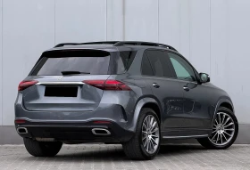 Mercedes-Benz GLE 300 d 4MATIC AMG-Line, снимка 3