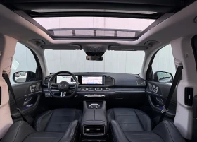 Mercedes-Benz GLE 300 d 4MATIC AMG-Line, снимка 4