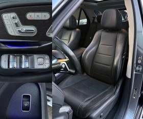 Mercedes-Benz GLE 300 d 4MATIC AMG-Line, снимка 7