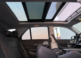 Mercedes-Benz GLE 300 d 4MATIC AMG-Line, снимка 5