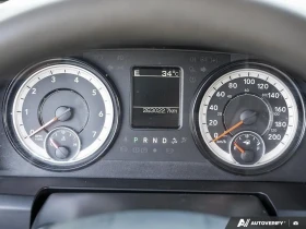 Dodge RAM 1500  Quad Cab EXPRESS , снимка 17