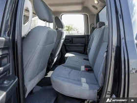 Dodge RAM 1500  Quad Cab EXPRESS , снимка 8