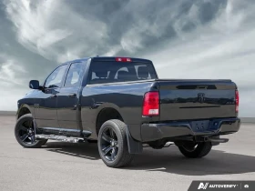 Dodge RAM 1500  Quad Cab EXPRESS , снимка 2