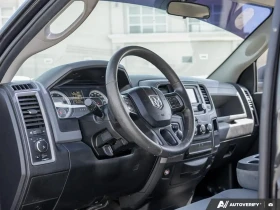 Dodge RAM 1500  Quad Cab EXPRESS , снимка 4