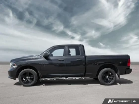 Dodge RAM 1500  Quad Cab EXPRESS , снимка 10