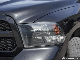 Dodge RAM 1500  Quad Cab EXPRESS , снимка 15