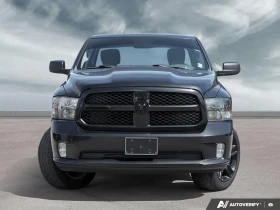 Dodge RAM 1500  Quad Cab EXPRESS , снимка 16
