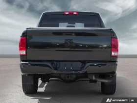 Dodge RAM 1500  Quad Cab EXPRESS , снимка 5