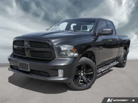 Dodge RAM 1500  Quad Cab EXPRESS , снимка 1