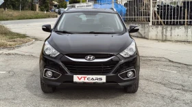 Hyundai IX35 1.7CRDI , снимка 8