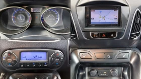 Hyundai IX35 1.7CRDI , снимка 12