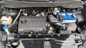Hyundai IX35 1.7CRDI , снимка 16