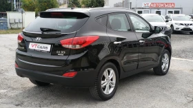 Hyundai IX35 1.7CRDI , снимка 5