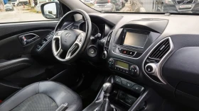Hyundai IX35 1.7CRDI , снимка 11