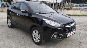 Hyundai IX35 1.7CRDI , снимка 7