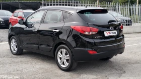 Hyundai IX35 1.7CRDI , снимка 3